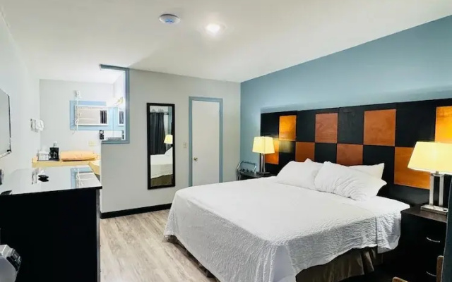 Bryce Park Inn
