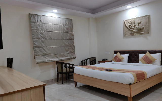 Treebo Sai Village Gold Souk - Sec 43