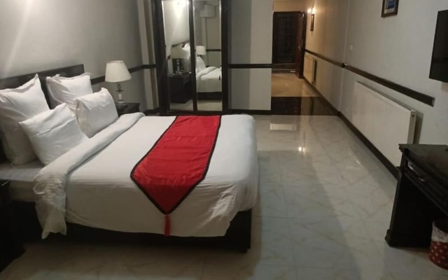 Shangrila Hotels Changla Gali