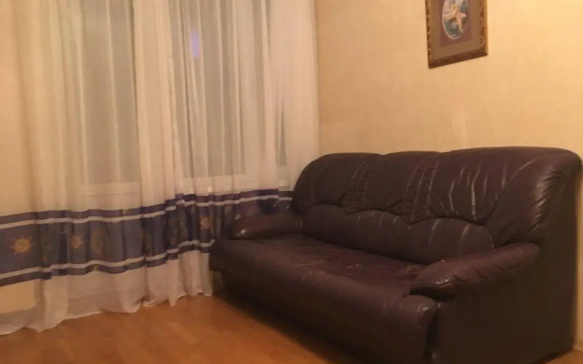 Gostevoj Dom Na Argunovskoj