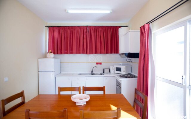 Apartamentos Turísticos Pateo Village