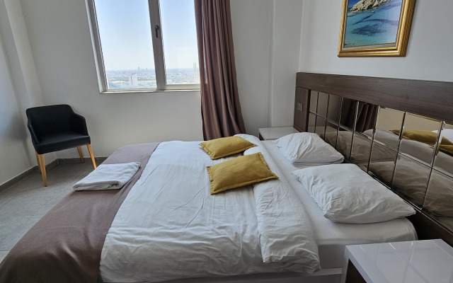 Dorana Residence Hotel