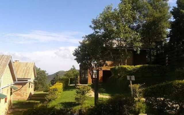 Rihuja Safari Lodge
