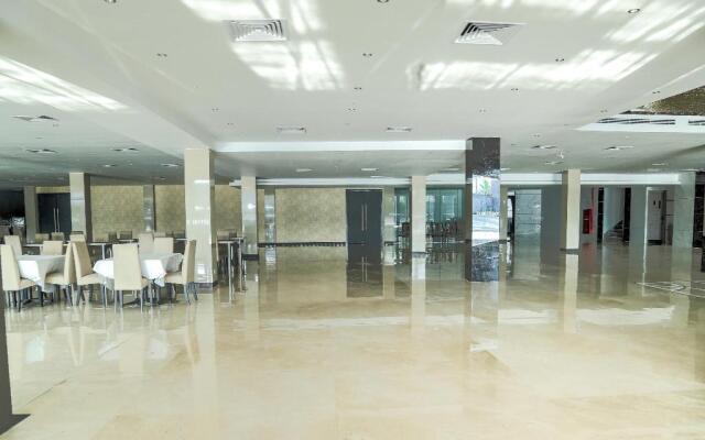 OYO 90005 Sydney Hotel