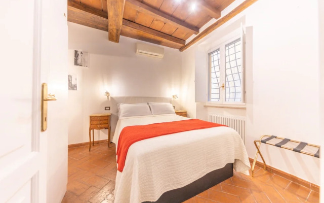 Charming Apartment in Campo de' Fiori