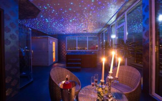 Hotel Meliss
