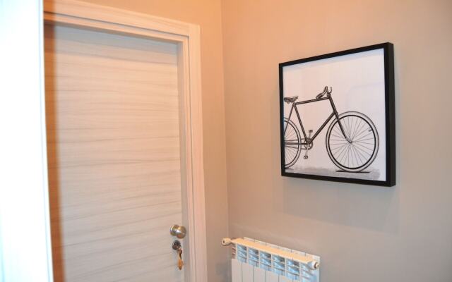 Le Corti di Napoli Apartments