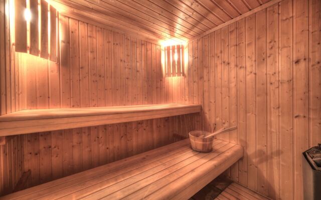 Appartements du Chalet Antares