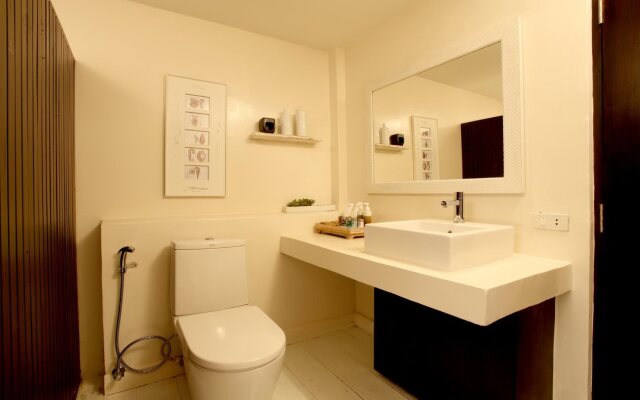 Casuarina Resort