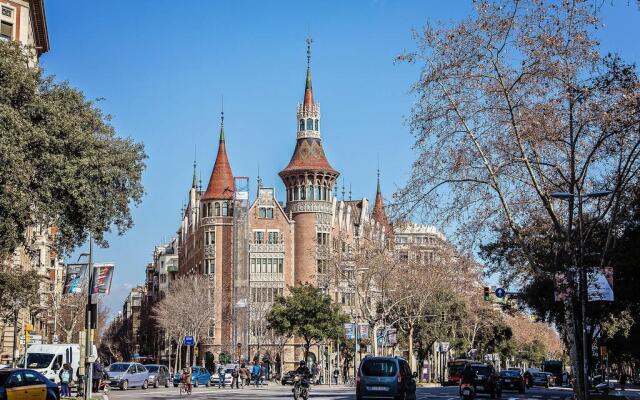 Sweet Inn Apartments - Ethnic Eixample