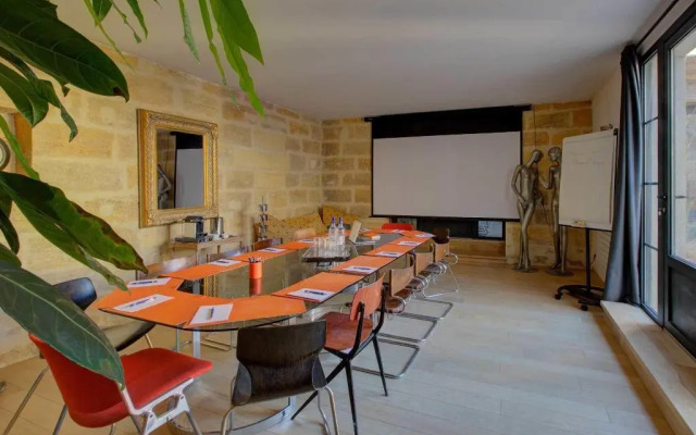 Chateau du Palanquey & SPA