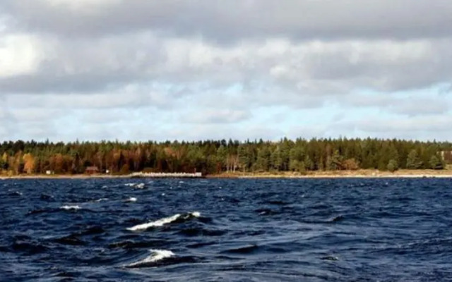 Aegna Island Homestay