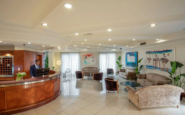 Best Western Hotel Viterbo