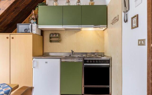 Residence Tonale 3 Duplex