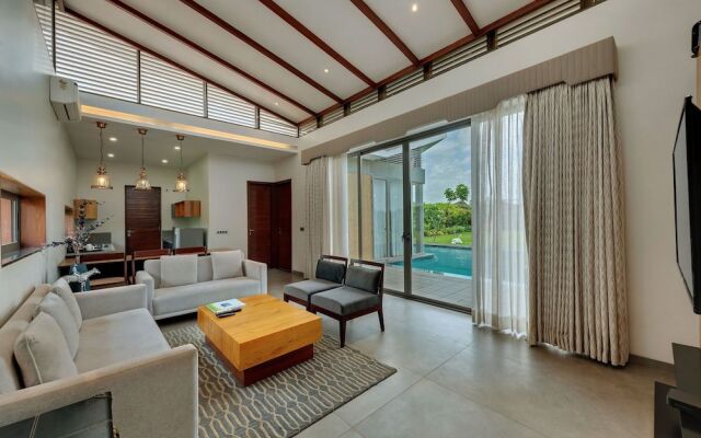 The Fern Royal Farm Resort Anjar