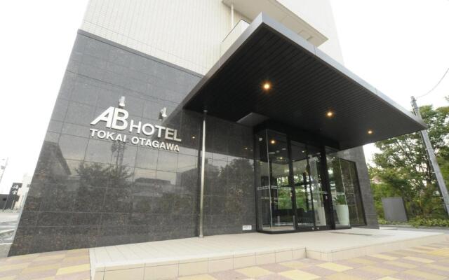 AB Hotel Tokai Otagawa