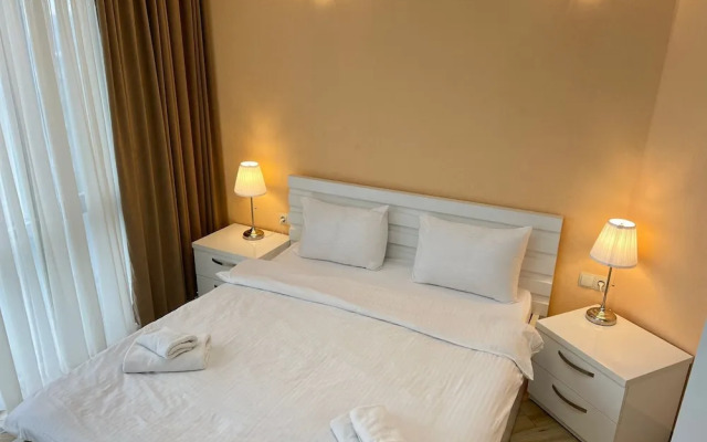 Holiday Lux Batumi