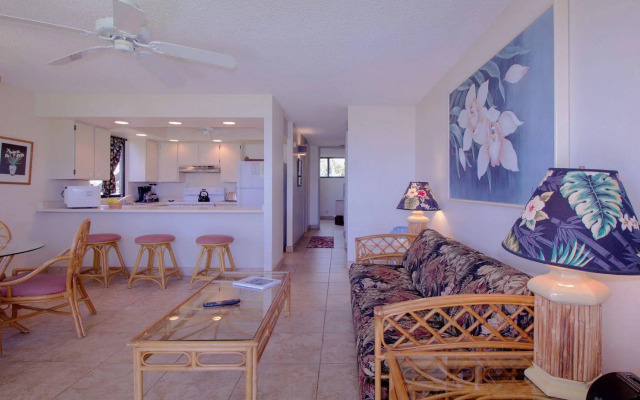 Luana Kai Resort