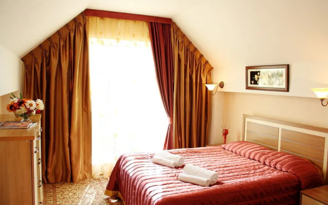 Akun Issyk-Kul Hotel