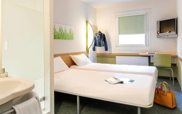 ibis budget Berlin Genshagen