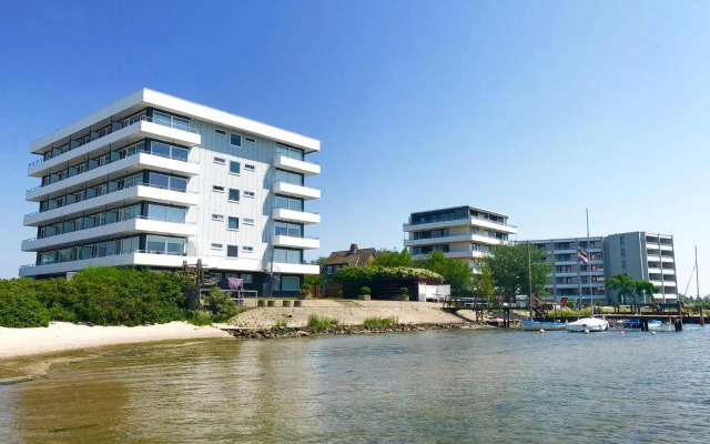 Strandbude 33