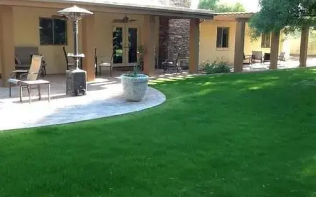 Paradise Valley Homes