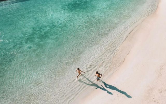Hard Rock Hotel Riviera Maya - Hacienda and Heaven
