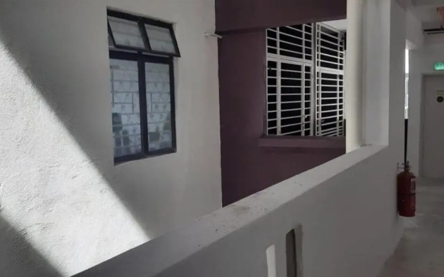 Melinjau Homestay Putrajaya for Islamic Friendly