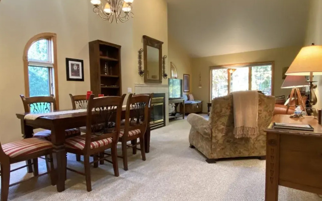 Mh161 Mountain Harbor Serenity Villa