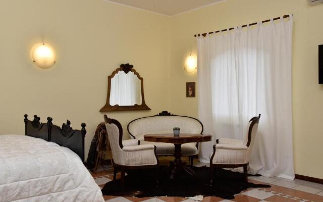 B&B Villa Bentivoglio