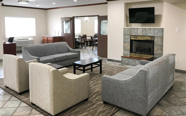 Quality Inn Denver Westminster