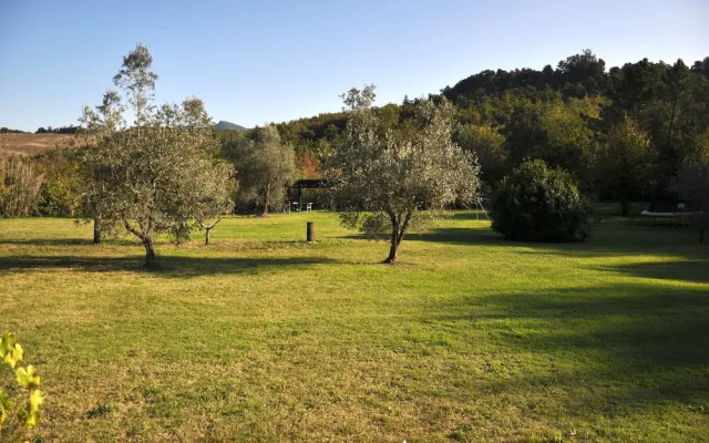Villa Gaia