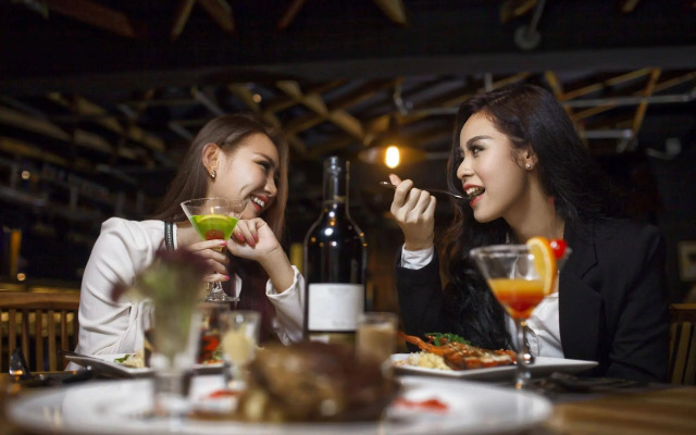 Lot 10 Boutique Hotel