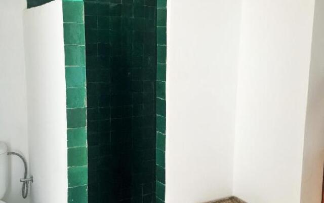 Riad Dar Wildeve