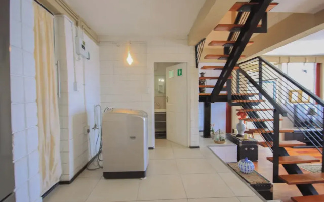 The Advocate Suites