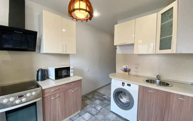 Апартаменты Ocean (Оушен) на улице Русская 15