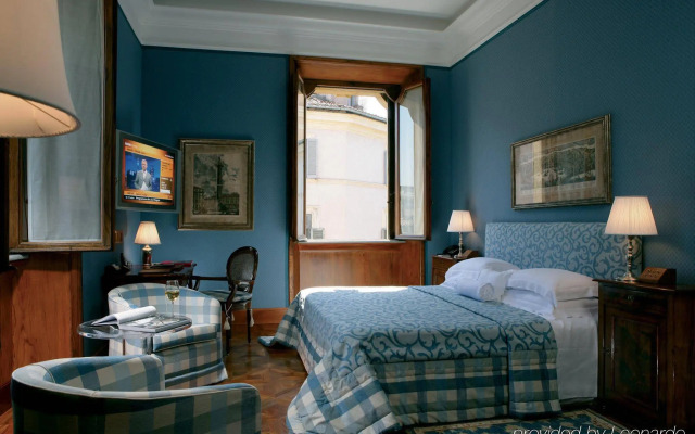 Villa Spalletti Trivelli