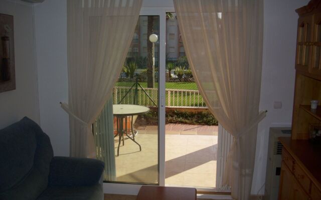 Torremar Apartments
