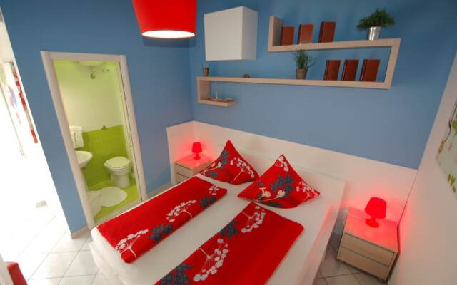 B&B Il Muretto