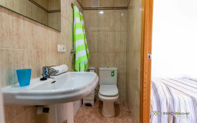 apartamento 25D VORA 2 dormitorios