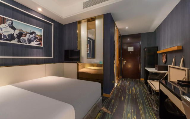 Butterfly Boutique Hotel