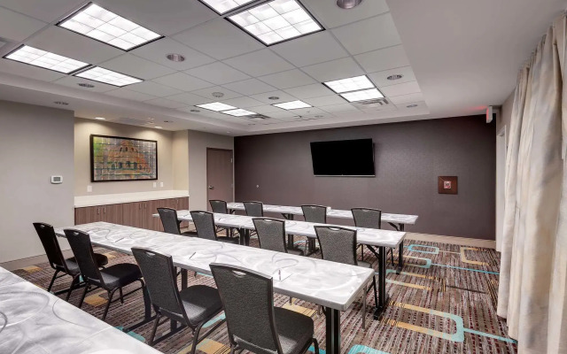 Residence Inn Austin Airport