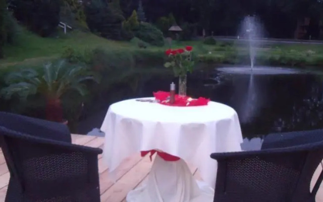 Ringhotel Parkhotel Luisenhöhe