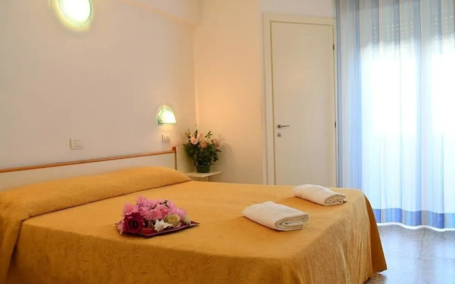 Hotel Villa Rosa
