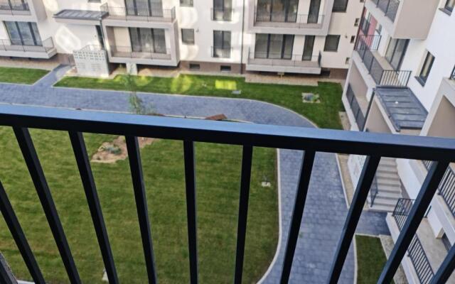 APARTAMENT SPLEND'OR No7 ALBA IULIA