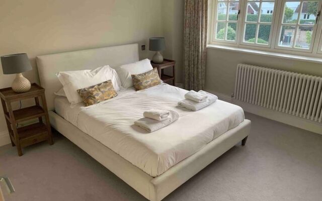 Corporate Offsite Retreat