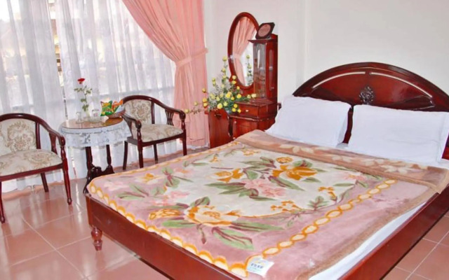 Duy Phuong  Dalat Hotel