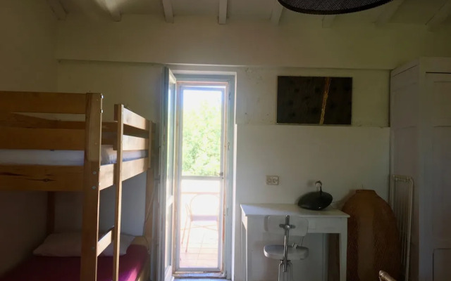 La Fratta Art - House