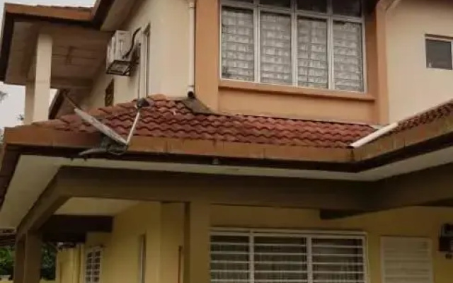 Tun Perak Homestay