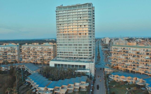 Resort Hadera by Jacob Hotels